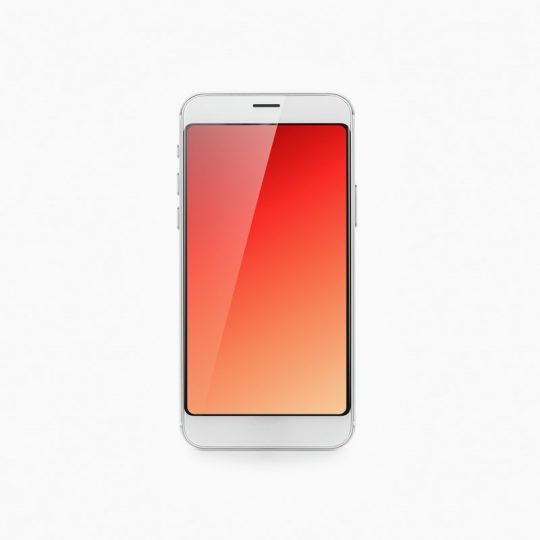 Smartphone Edge X